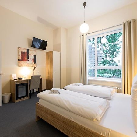 Nu Wave Hotel Berlin - Digital Check-In 2025 מראה חיצוני תמונה