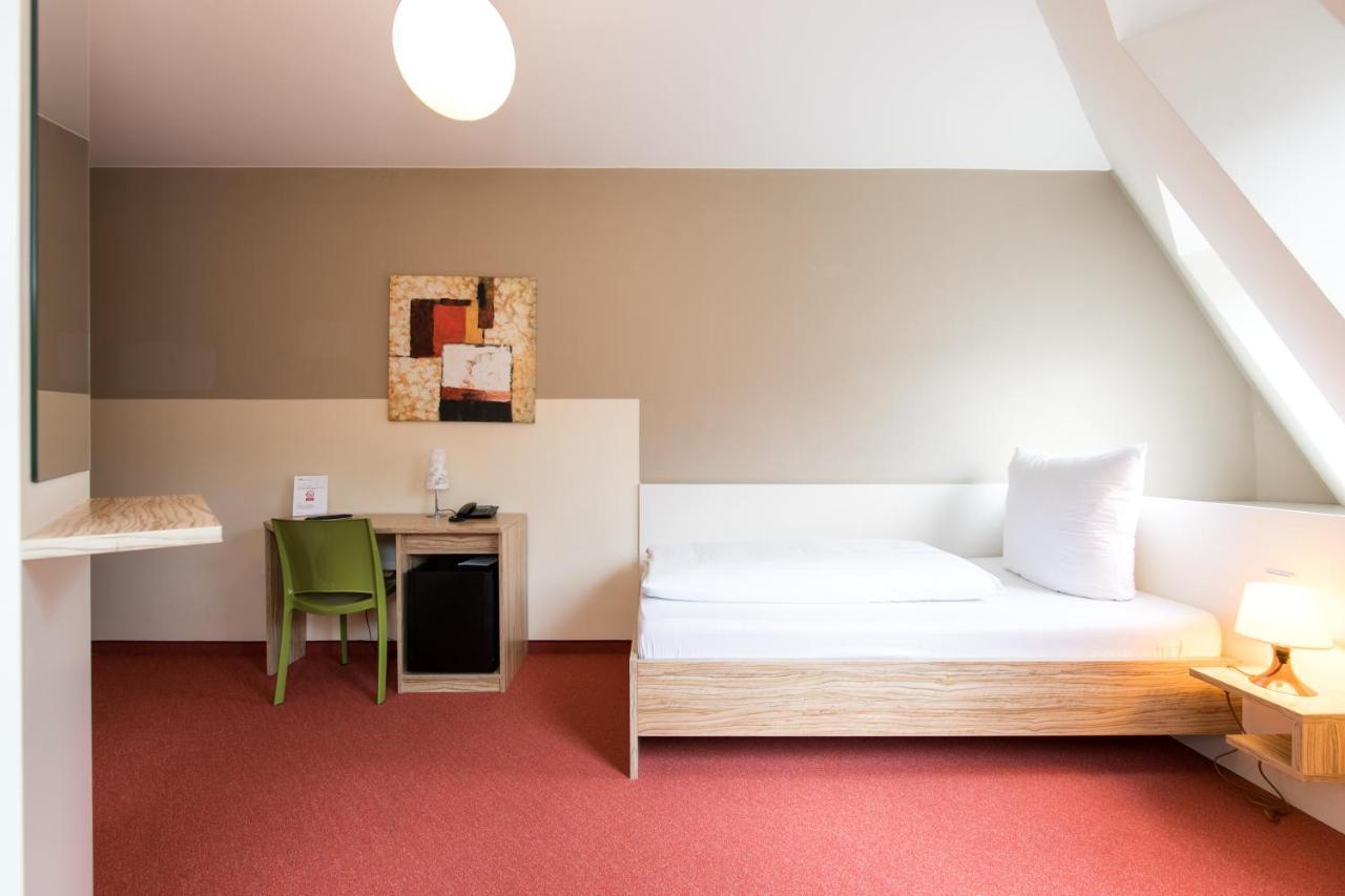 Nu Wave Hotel Berlin - Digital Check-In 2025 מראה חיצוני תמונה