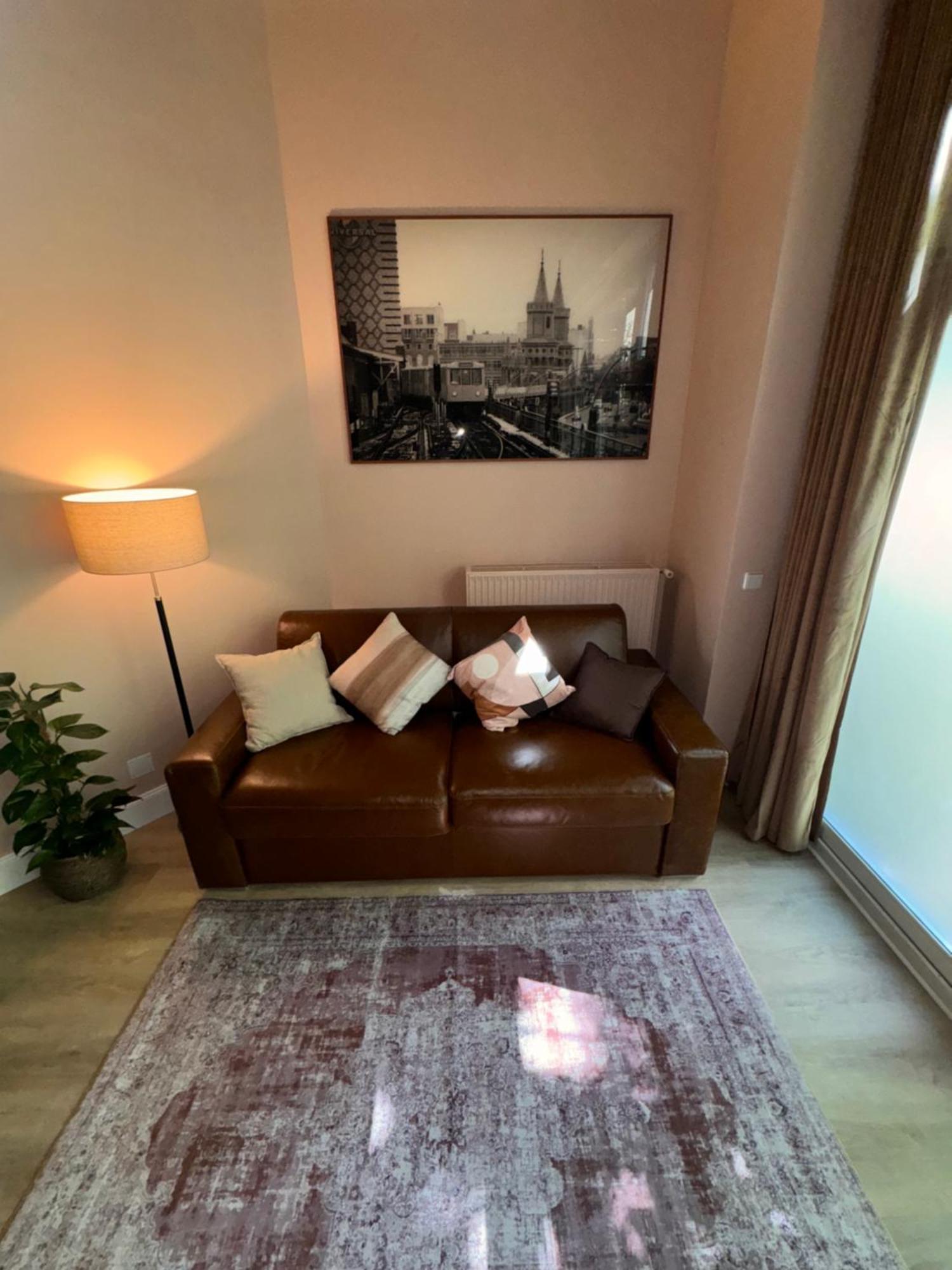 Nu Wave Hotel Berlin - Digital Check-In 2025 מראה חיצוני תמונה